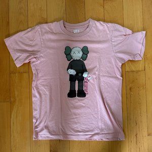 Kaws T-Shirt
